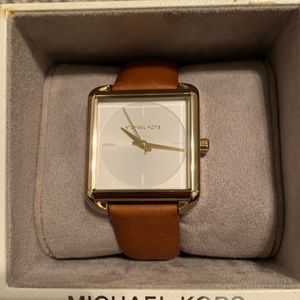 Michael Mors Womens Watch